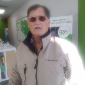 Meet your Posher, Ed